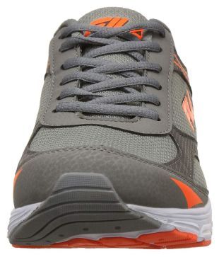 fila men's karo ii running shoes