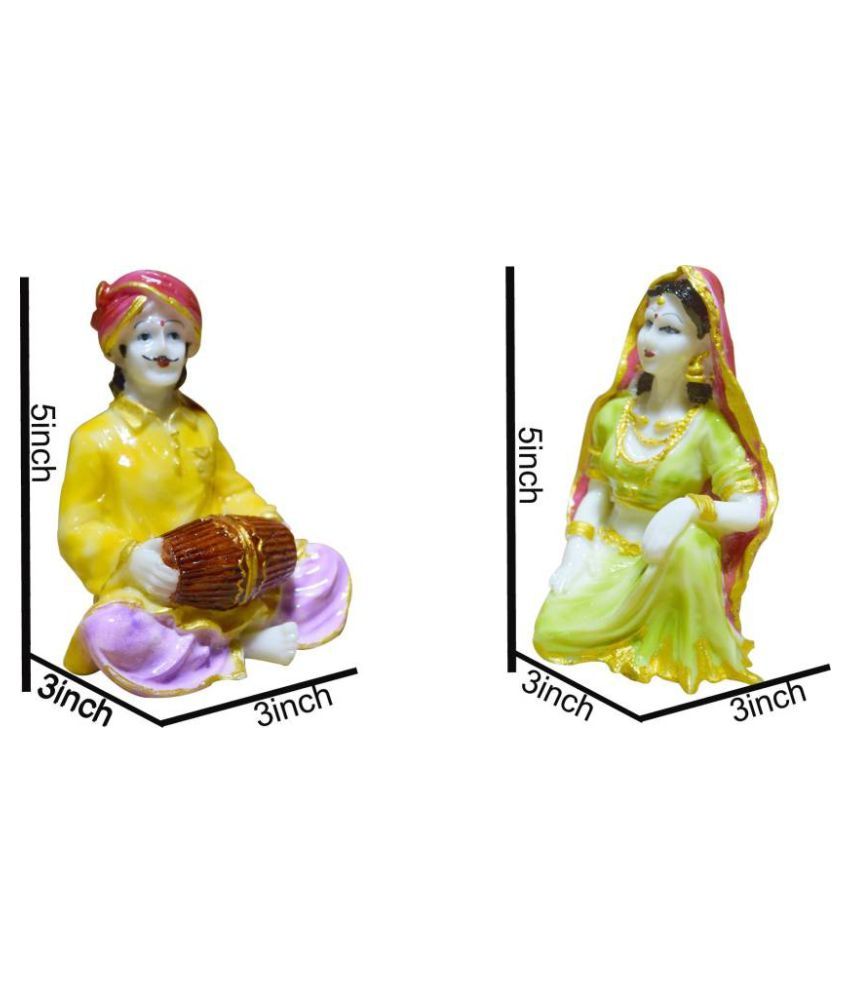 gw 1992 figurines