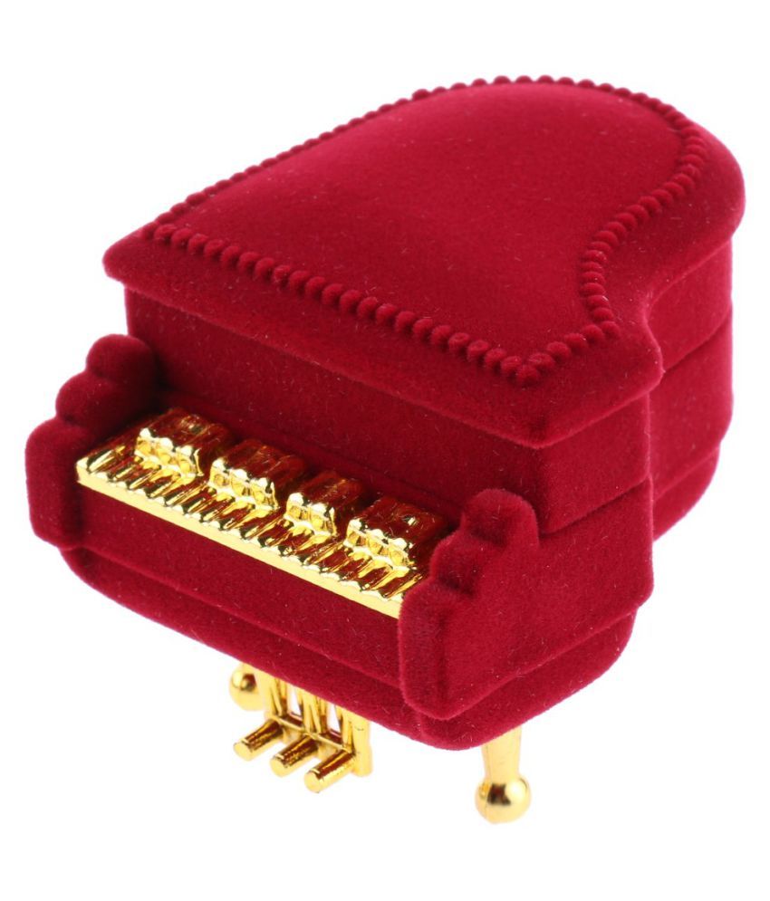piano ring box