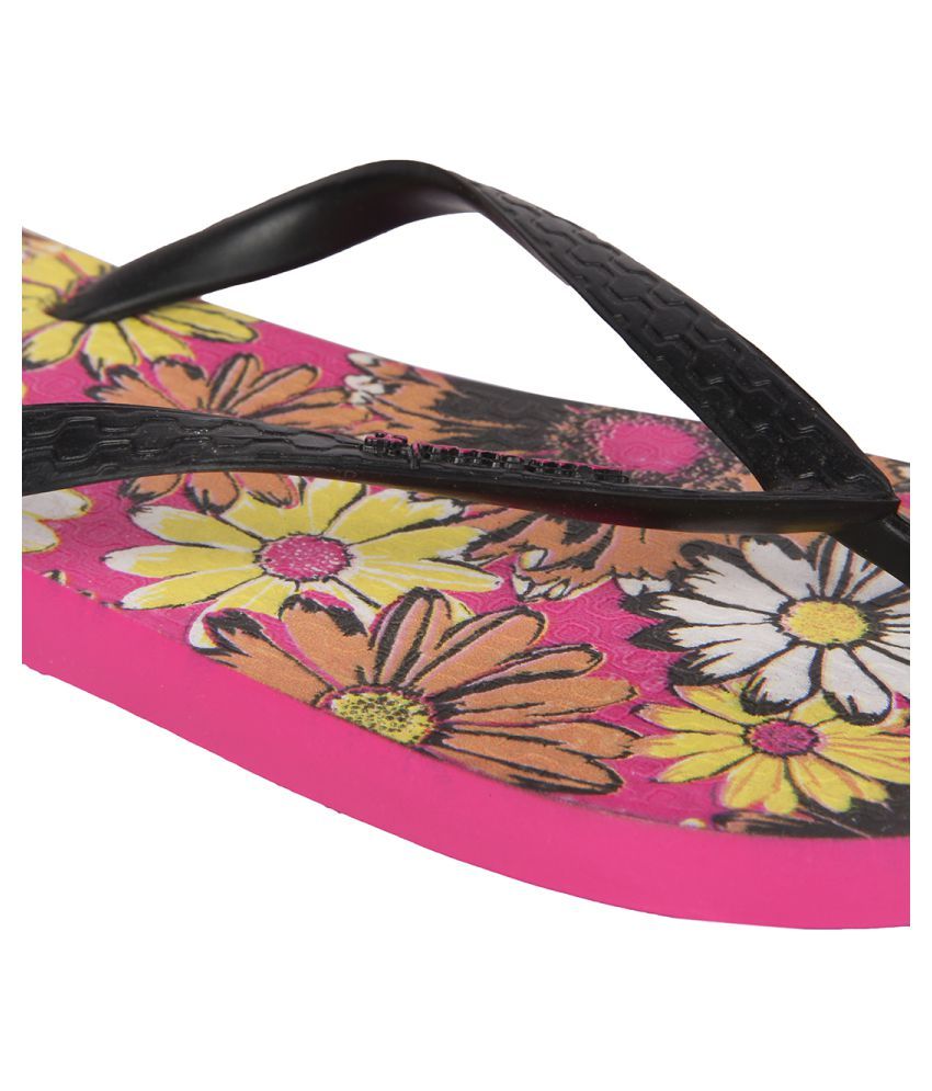 ipanema slippers for women