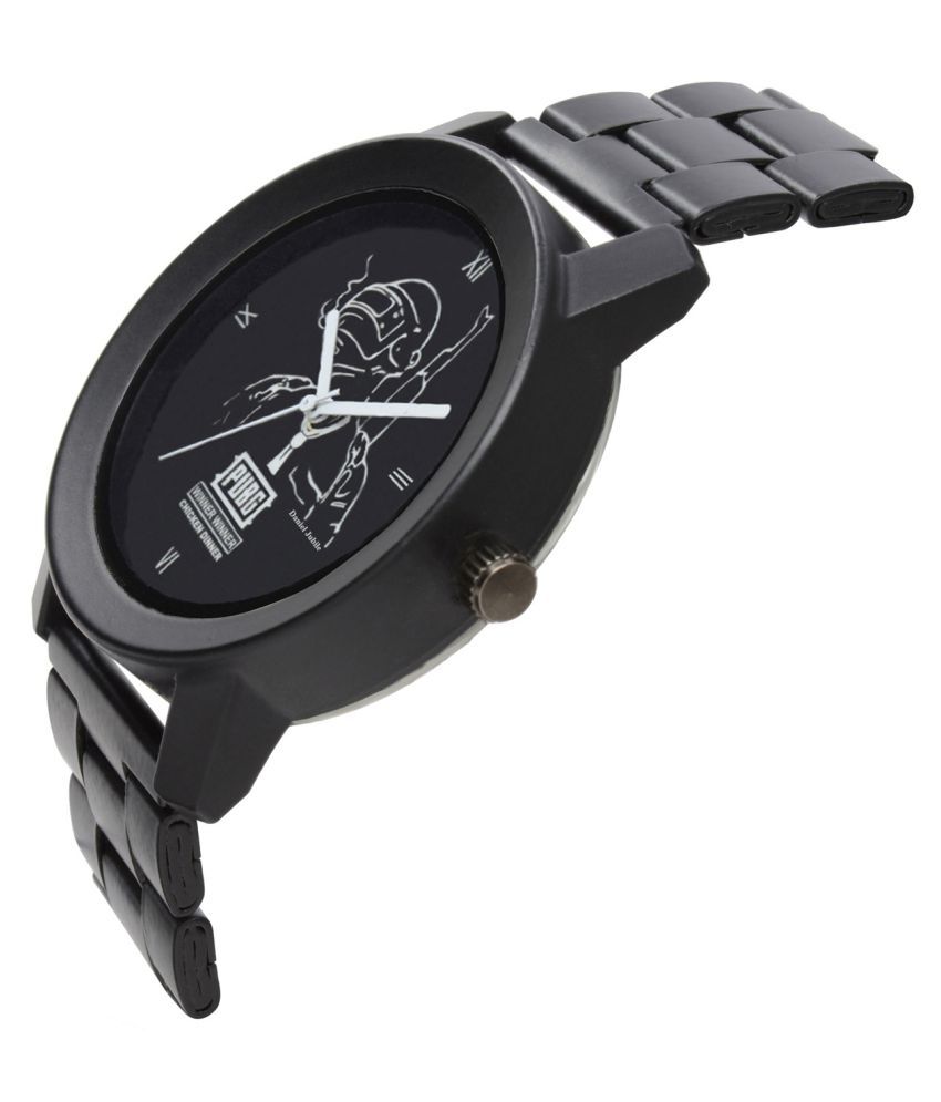 daniel jubile watch