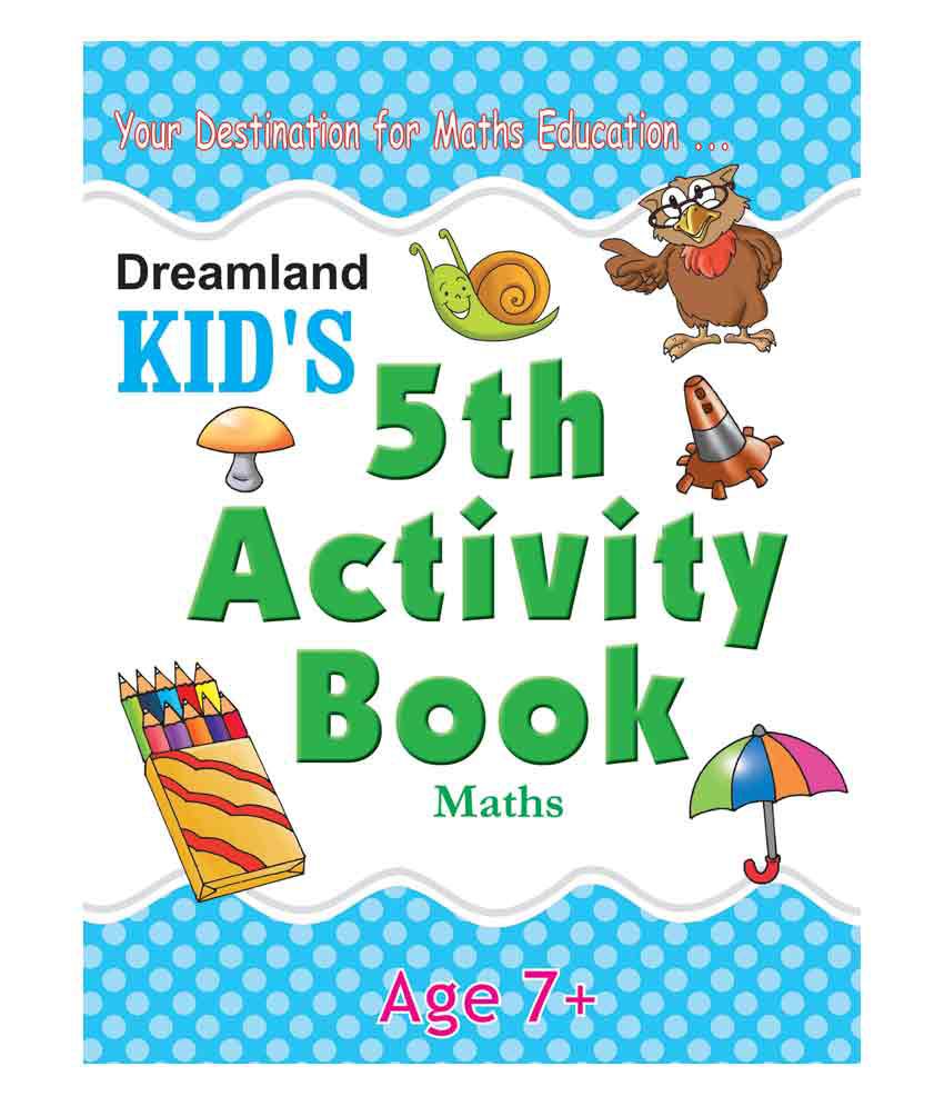 Activity book 5. КИДА 5. Activity book 1 стр48 Kids book. Dreamlands children book pdf. Activity book pdf