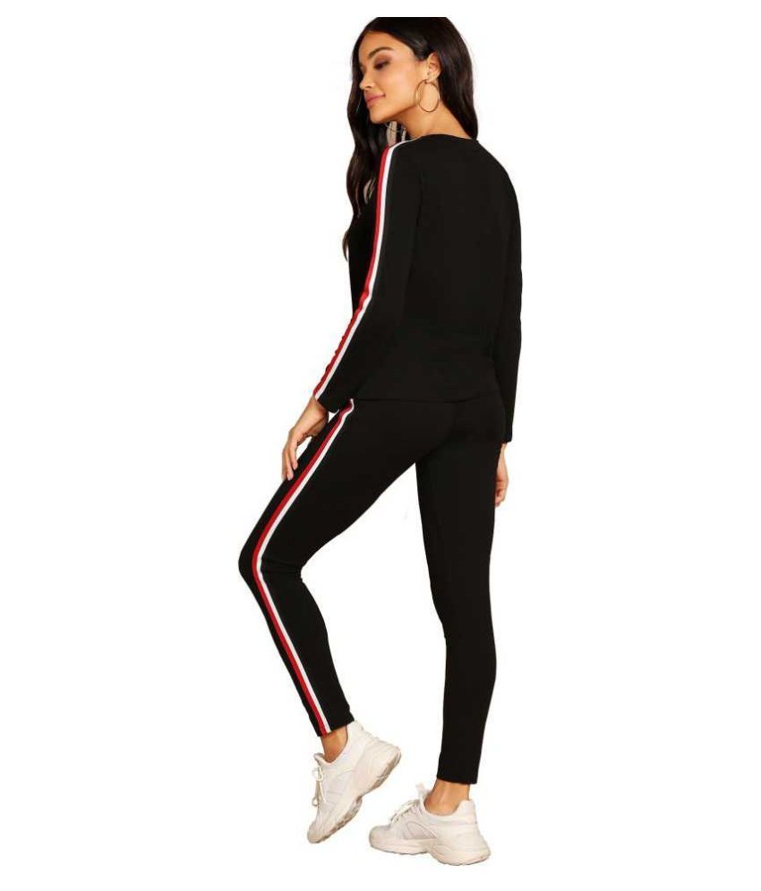 nike tracksuit snapdeal