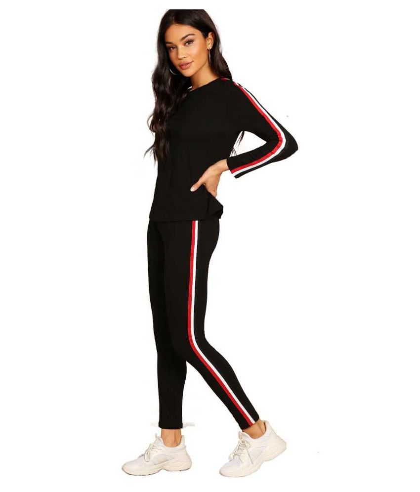 nike tracksuit snapdeal