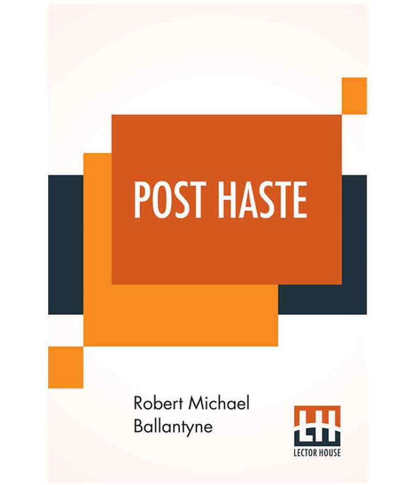 post haste crossword