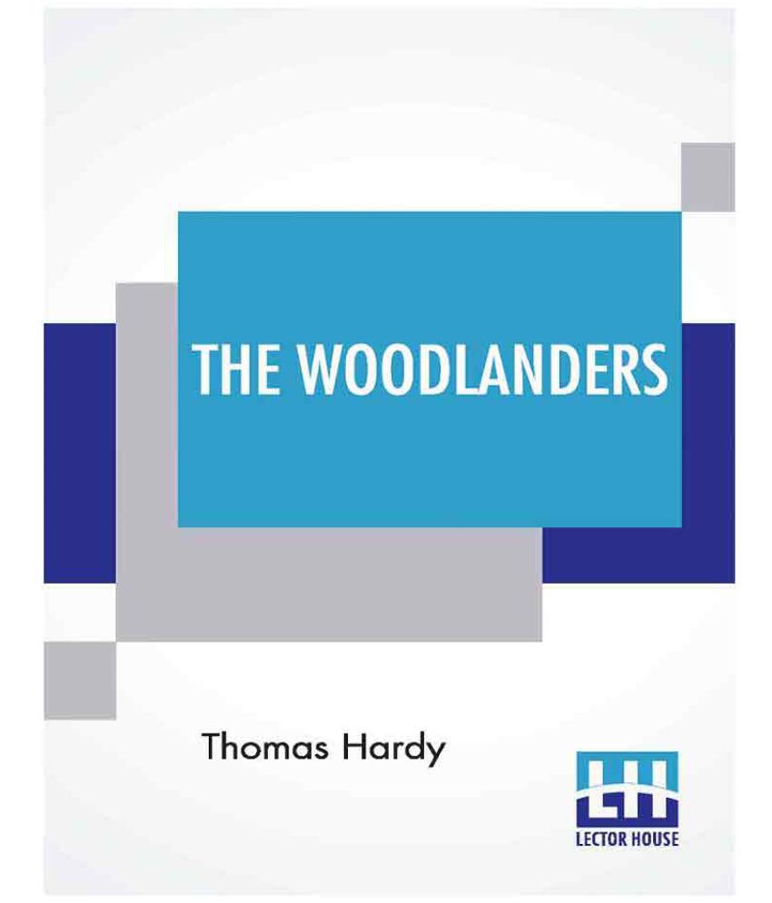 the woodlanders sparknotes