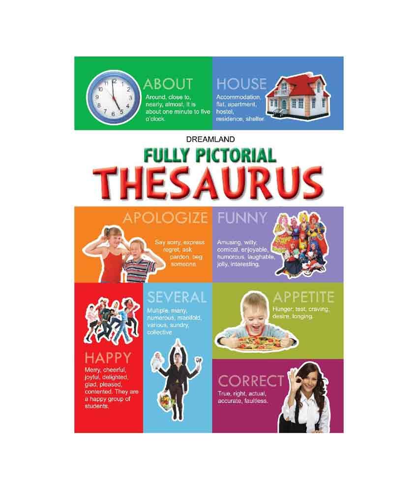 Impressively Thesaurus