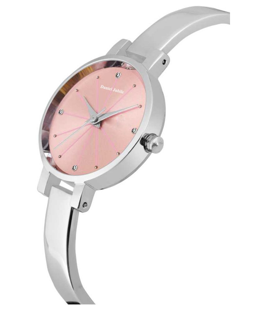 daniel jubile watch