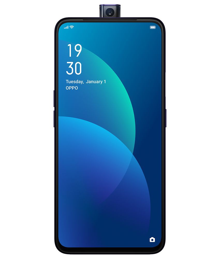 OPPO F11 Pro ( 64GB , 6 GB ) Green Mobile Phones Online at
