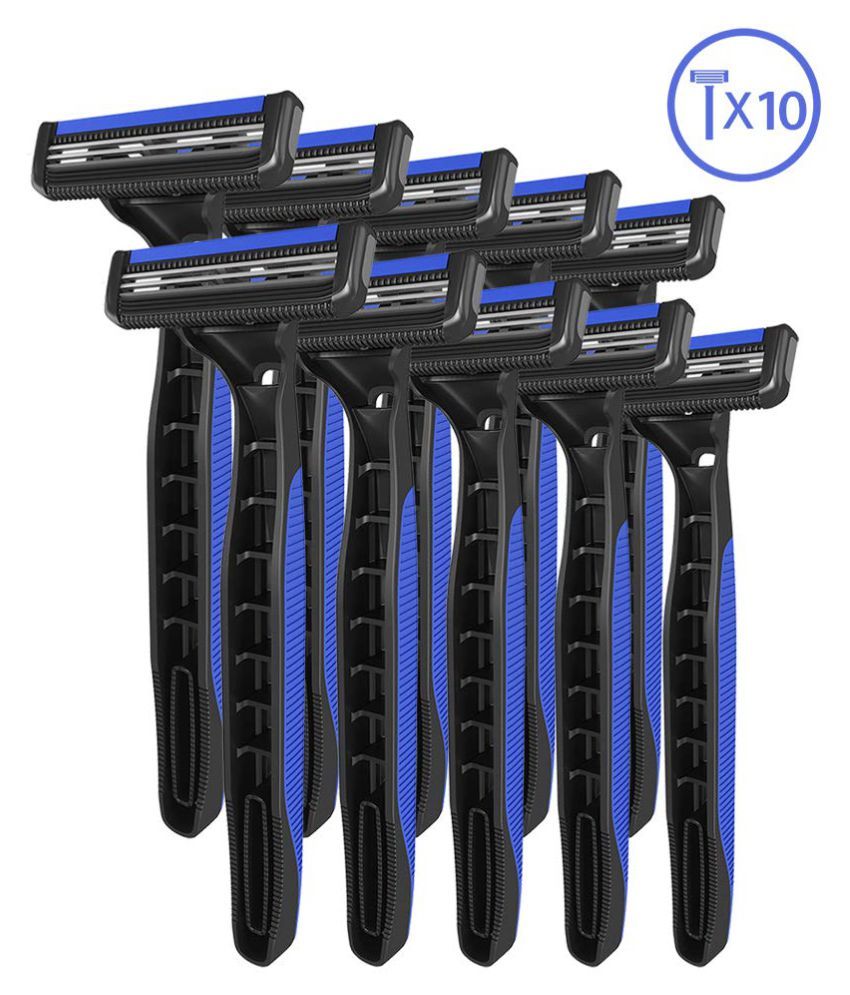 mens grooming razor