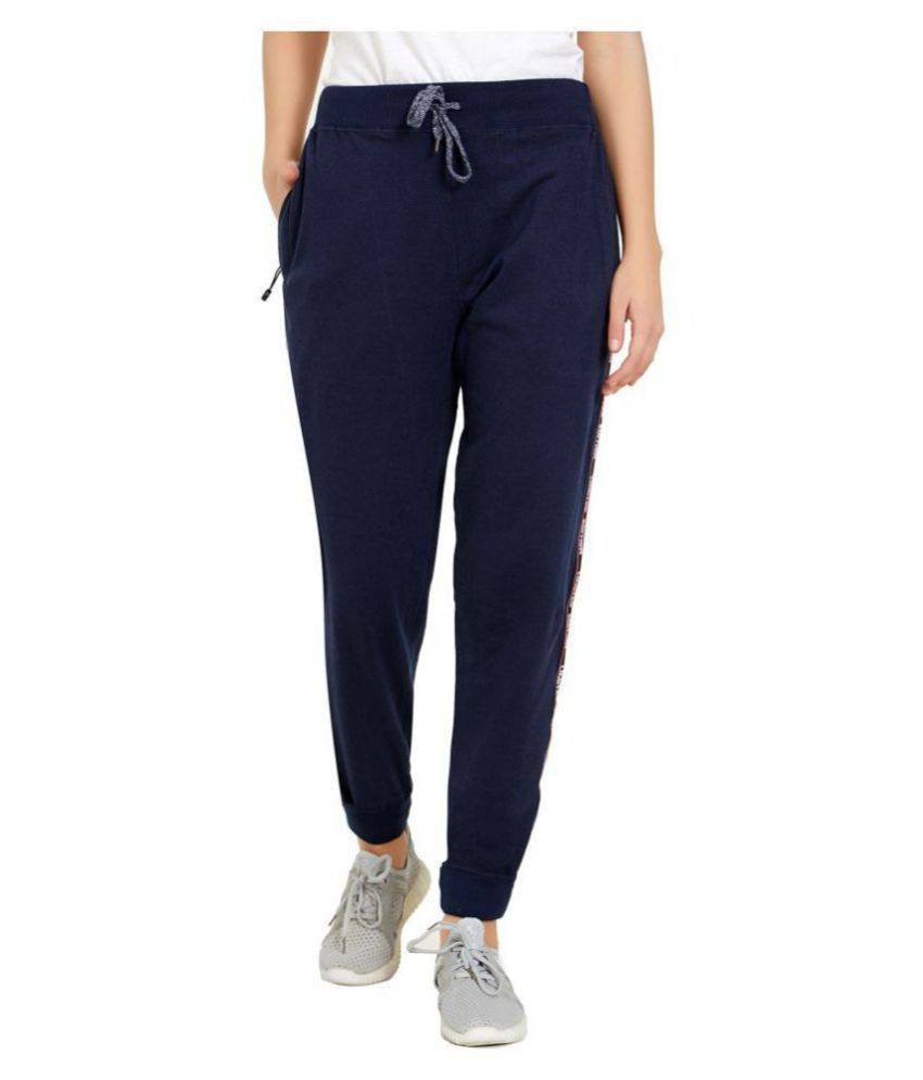 Buy Maniac Cotton Jogger Pants Online at Best Prices in India - Snapdeal