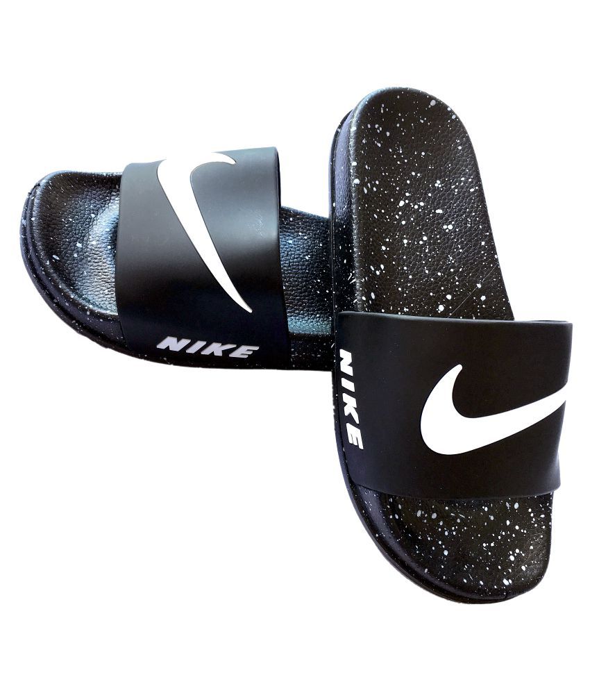 nike flip flops with air bubble