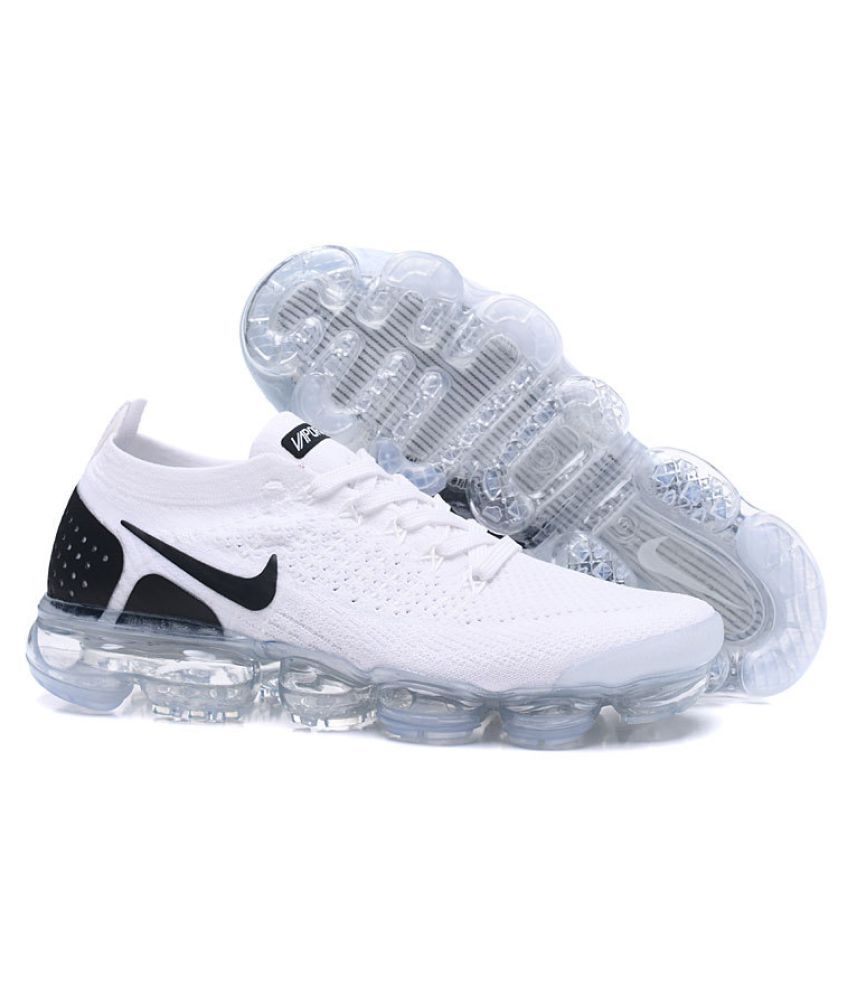  Nike  White  Running  Shoes  Price in India Buy Nike  White  