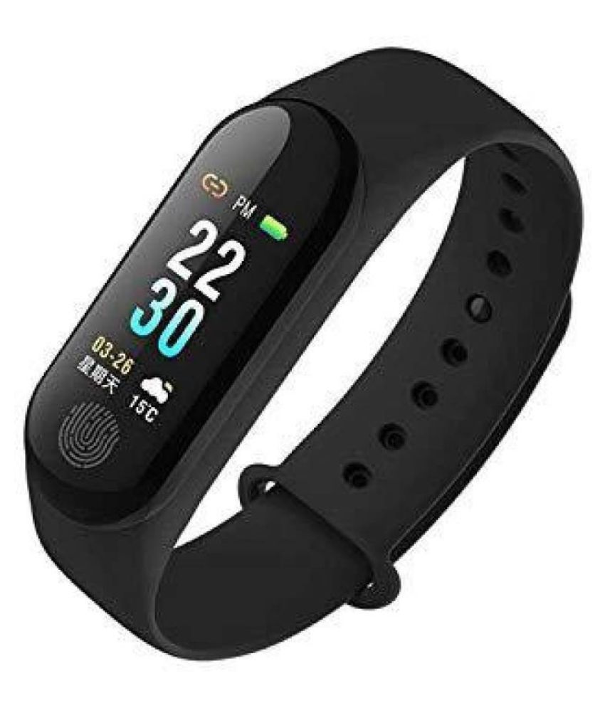 motorola smartband