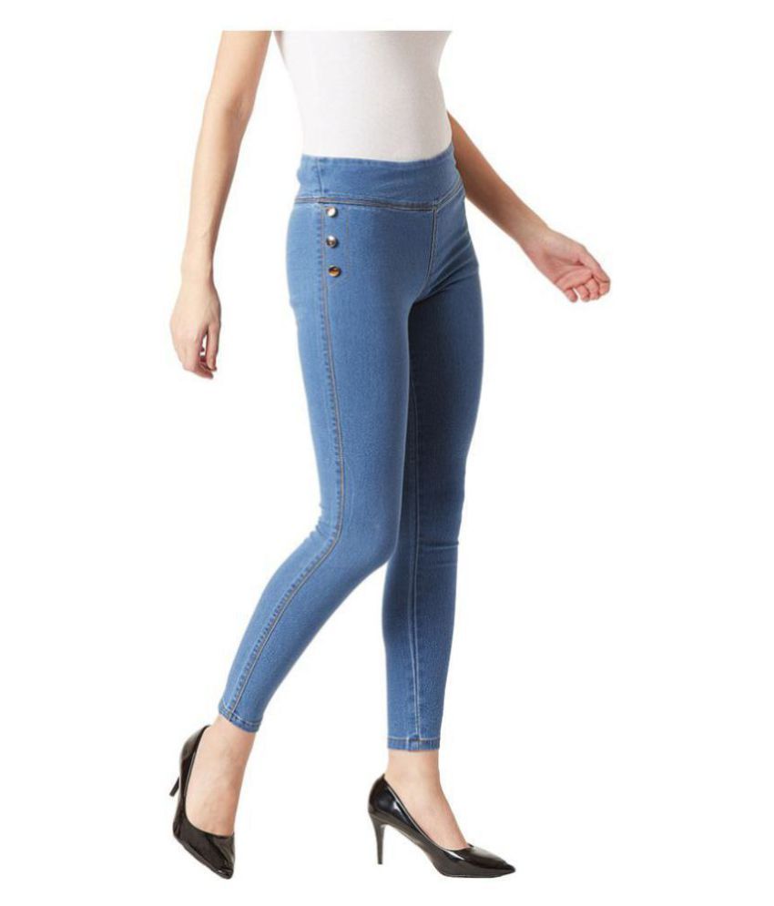 miss selfridge jeggings