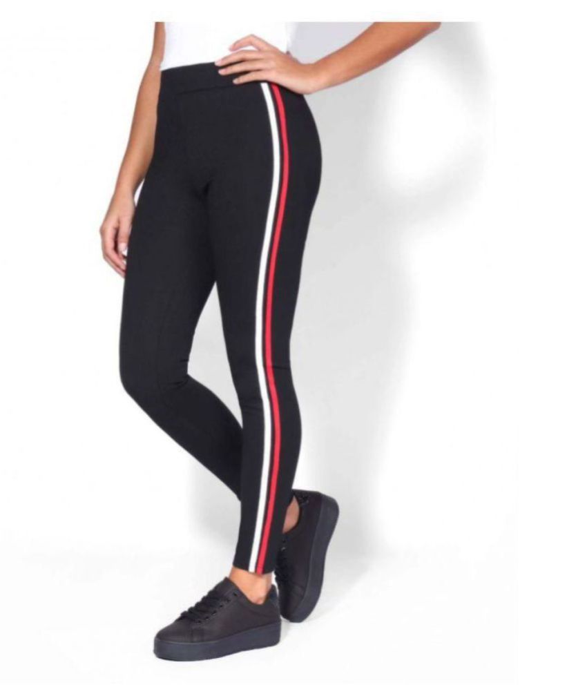 lycra jeggings