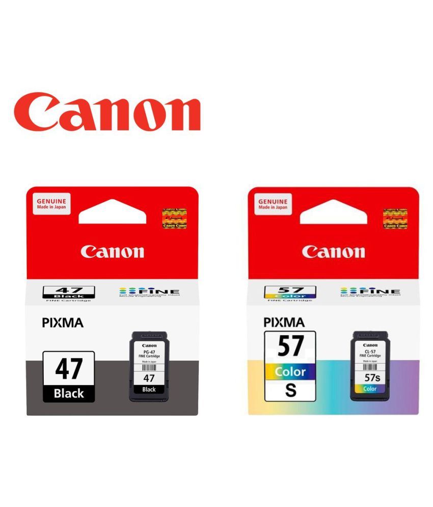 canon pixma e400 cartridge price