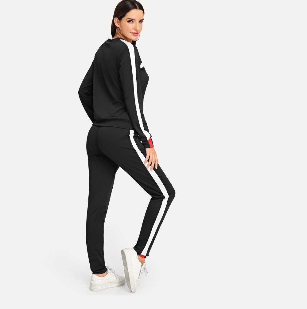 cotton tracksuits for ladies