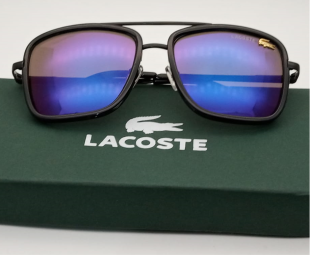 lacoste mirror sunglasses
