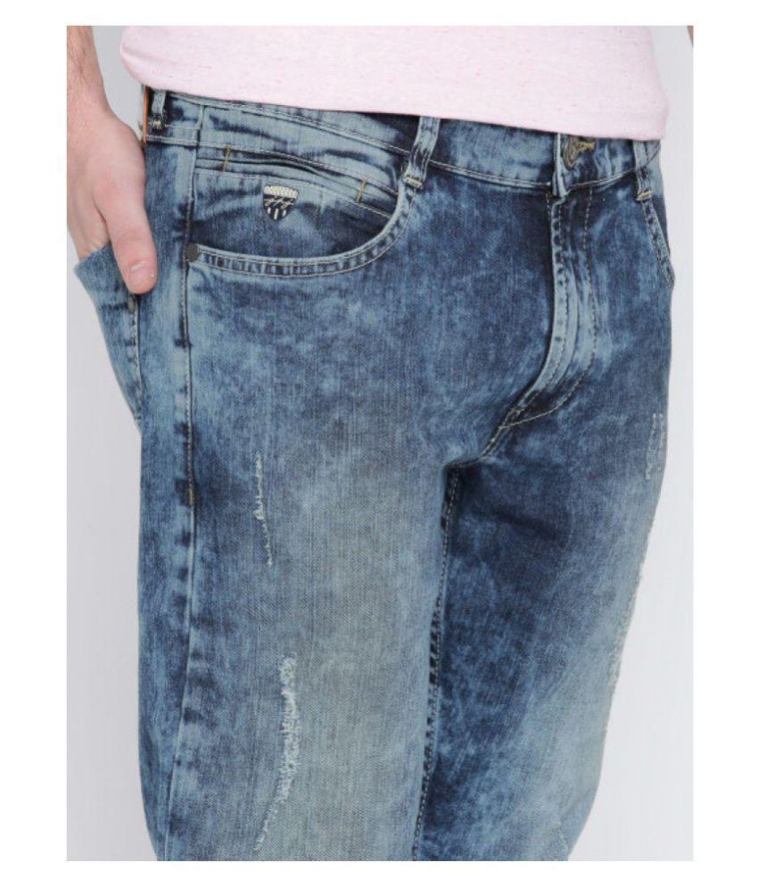 snapdeal levis jeans