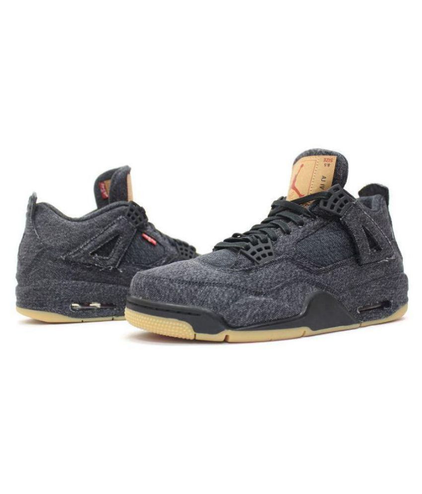 nike jordan 4 levis