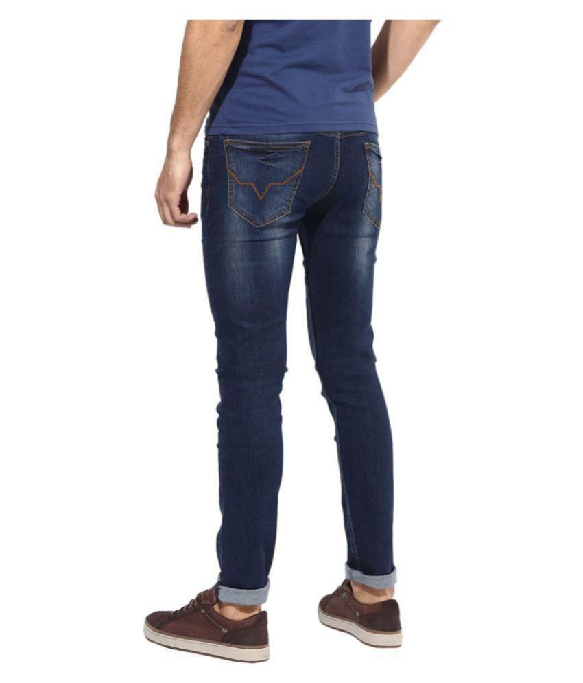 pepe jeans skinny fit