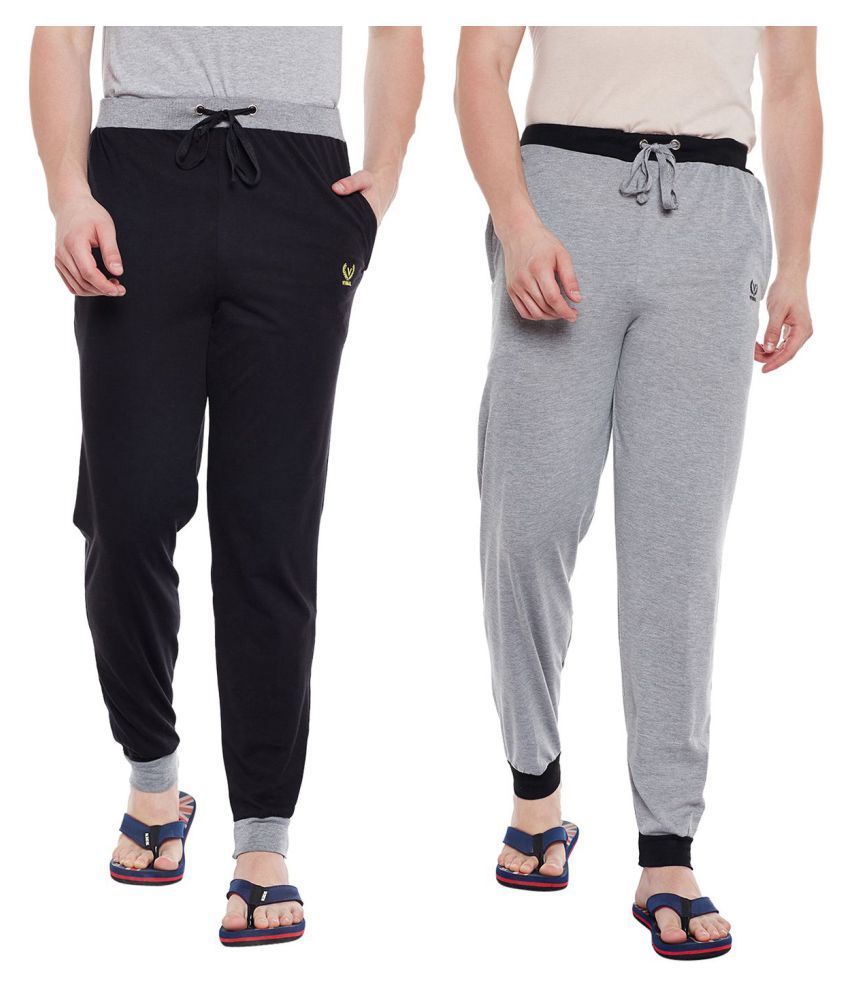 vimal men's cotton track pants