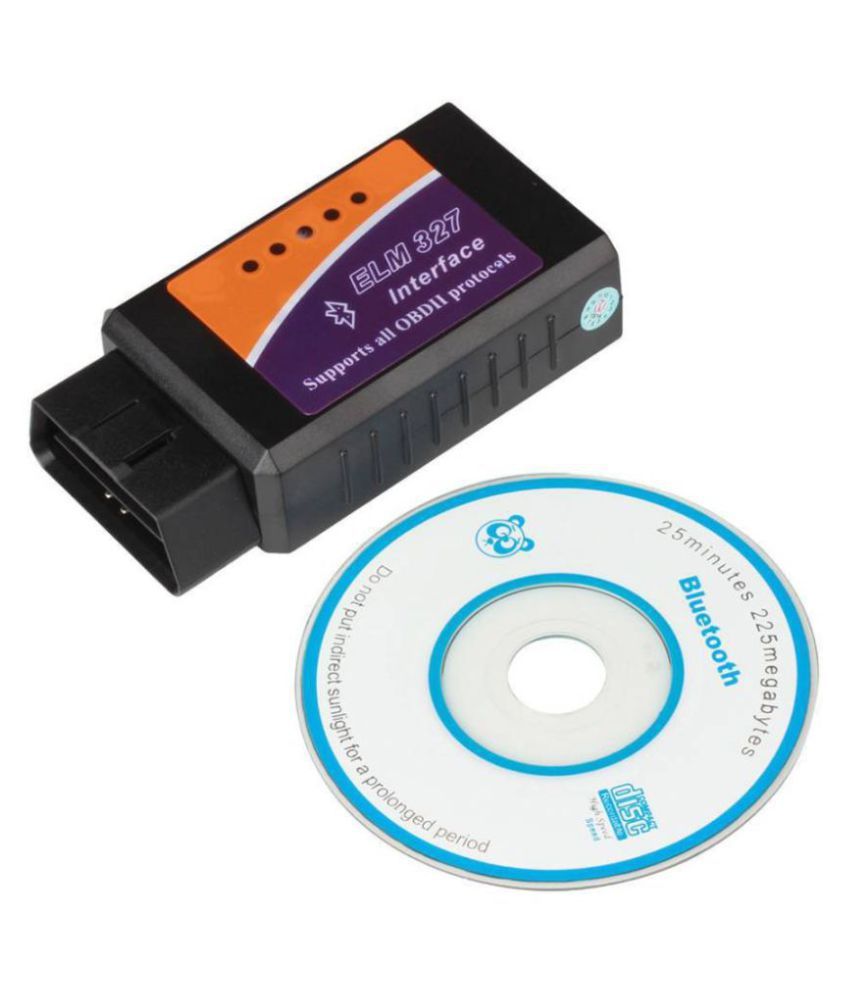 Телефон не видит obd2 wifi адаптер