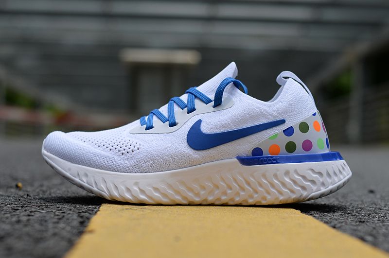 nike epic react flyknit price