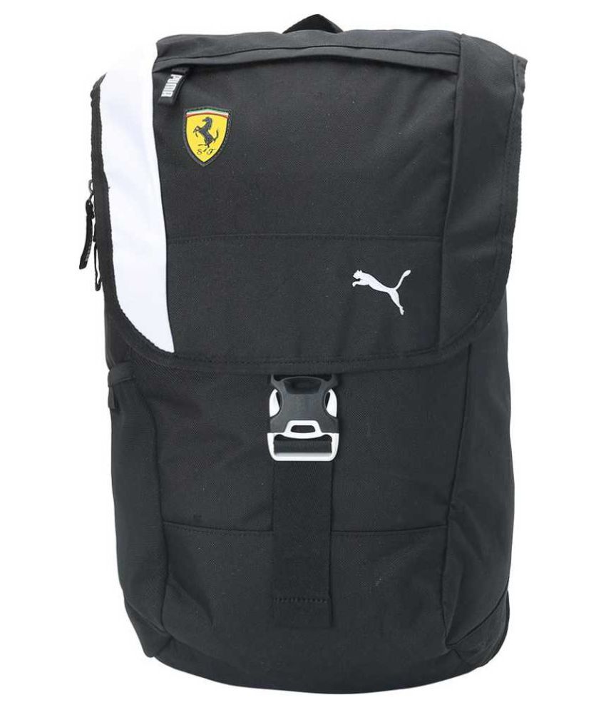 puma sf fanwear backpack