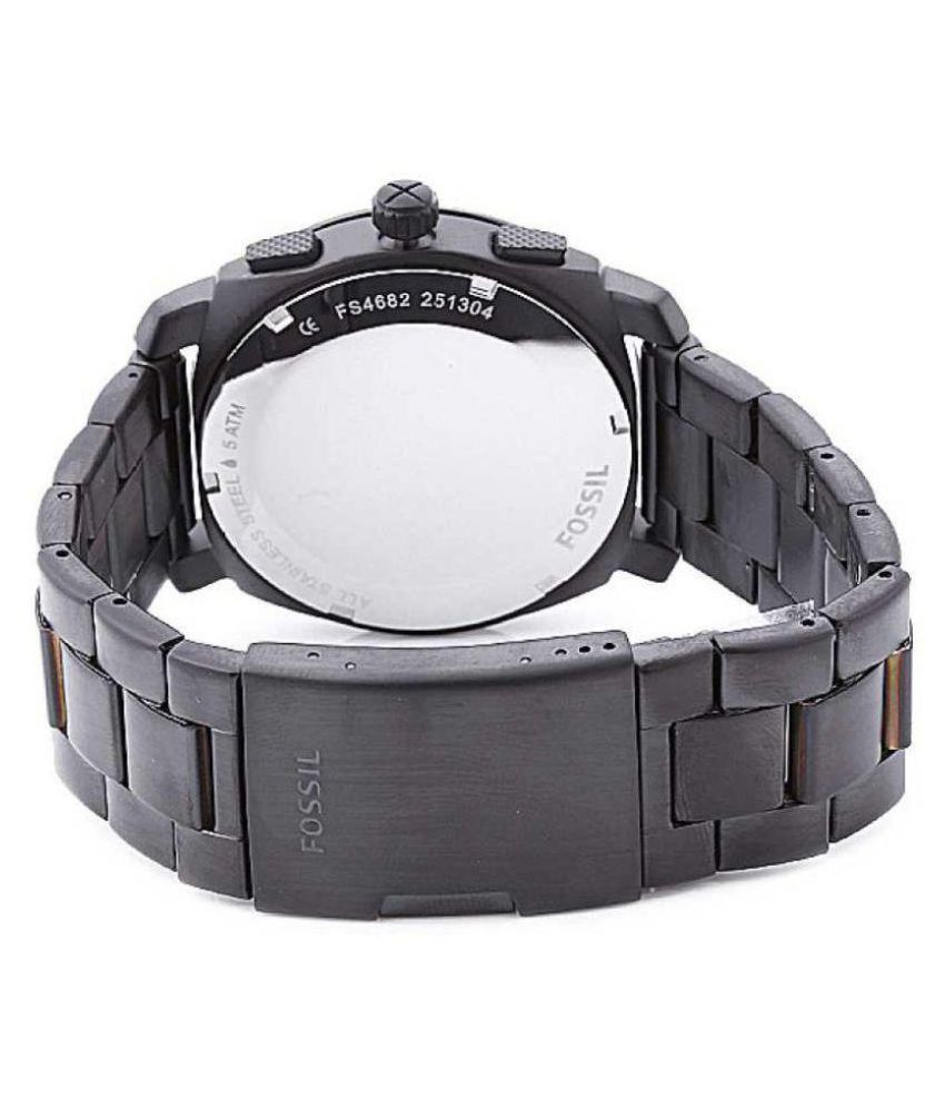 Ticker Fs4682 Fossil Hotsell, 58% OFF 