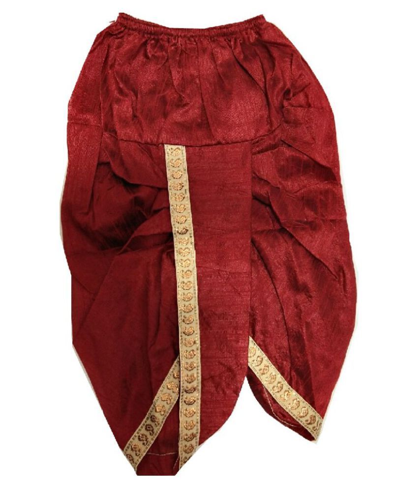 shoes for dhoti kurta