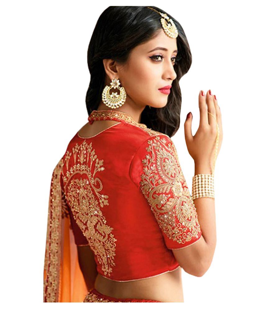 kaavi dress for ladies