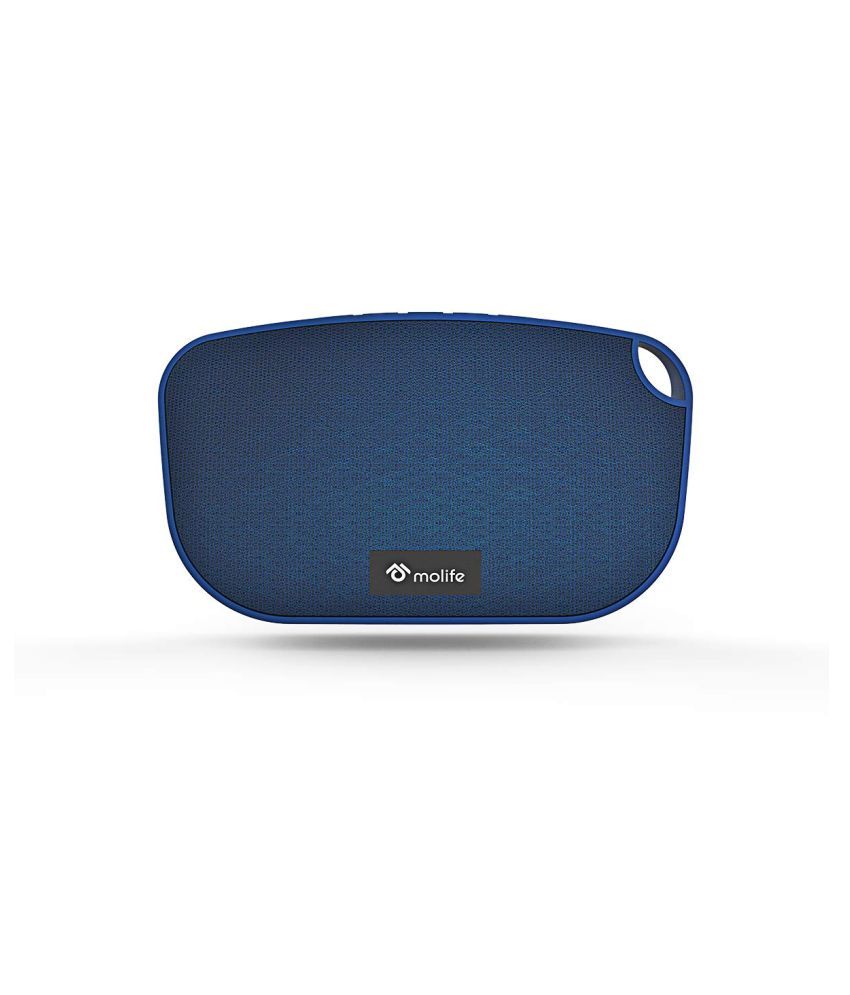 molife bluetooth speaker