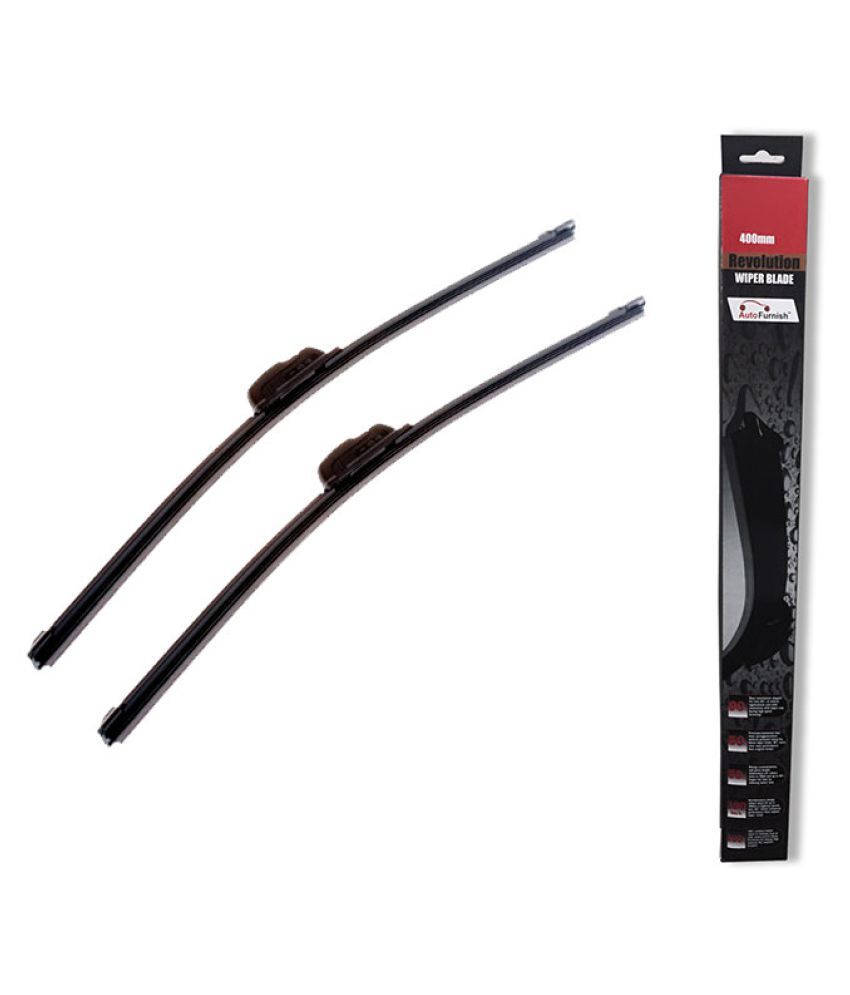 Autofurnish Frameless Wiper Blades 26 Buy Autofurnish Frameless Wiper
