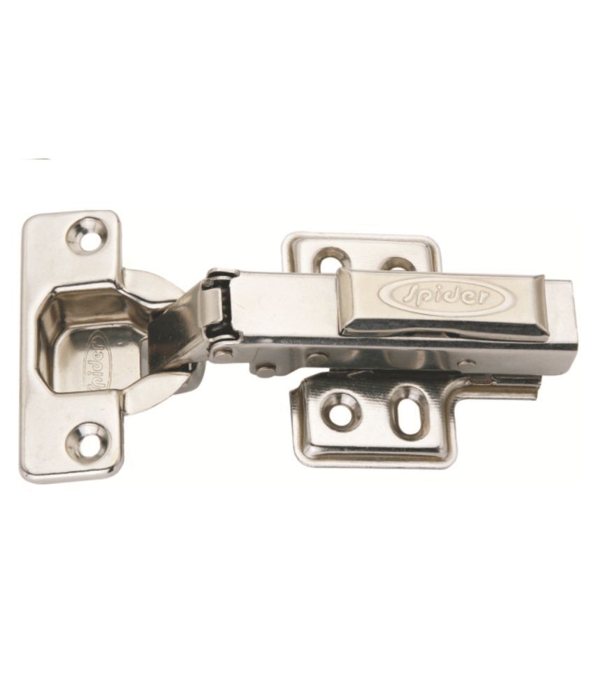 Buy Stainless Steel Concealed Hydraulic Hinges,HHS282 (8 Degree) 2