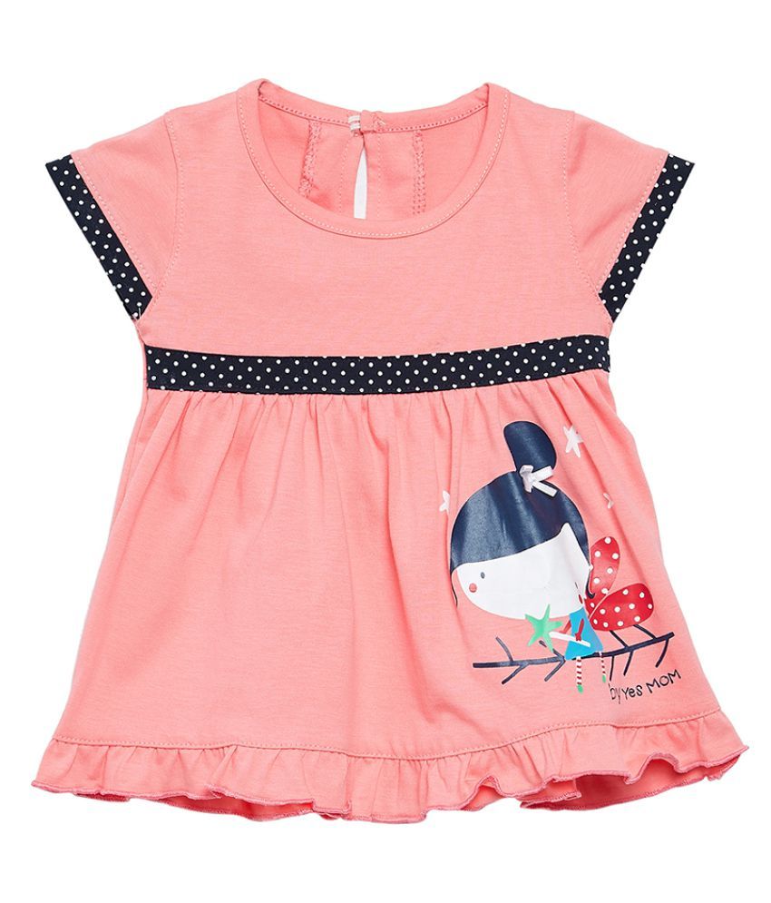 2 month baby dress girl