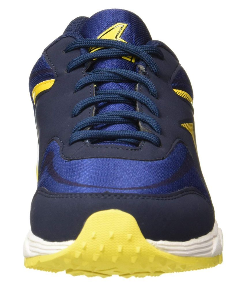 Power by BATA Men�s Track Sport Blue Running Shoes Buy