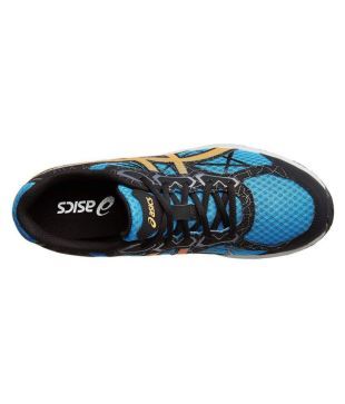 asics endurant review