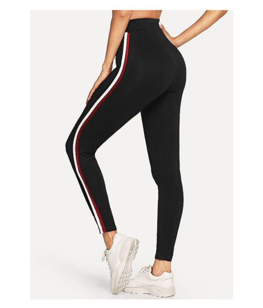 lycra jeggings
