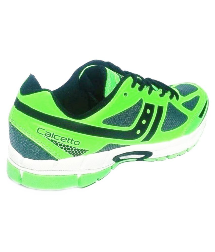 calcetto shoes wiki