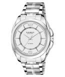 Laurels LWM-POLO-VIII-010707 Stainless Steel Analog Men's Watch