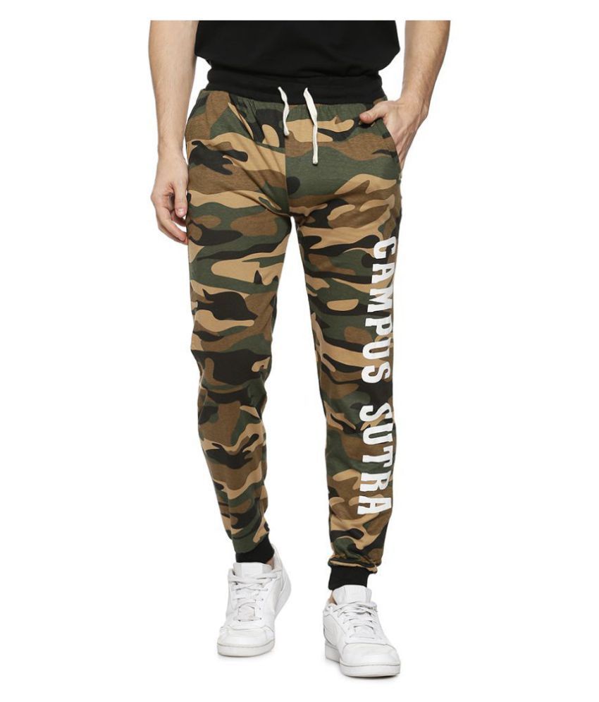 campus sutra joggers