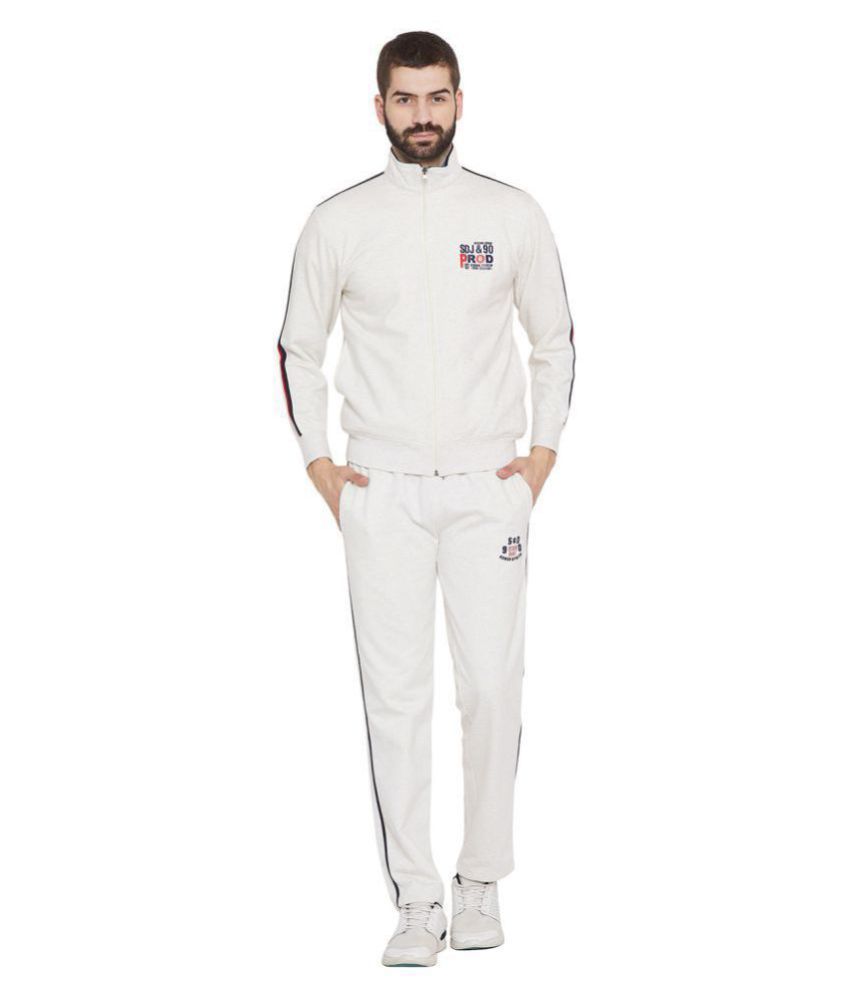 Duke track suit Clearance