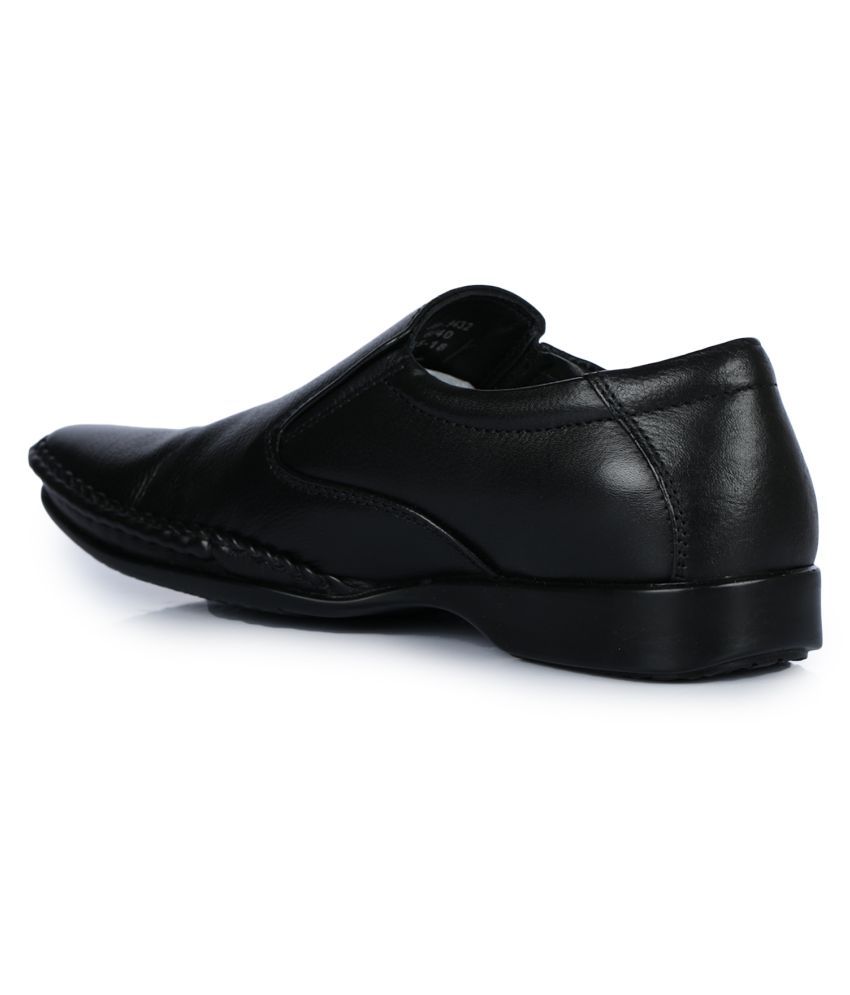 liberty office chappal