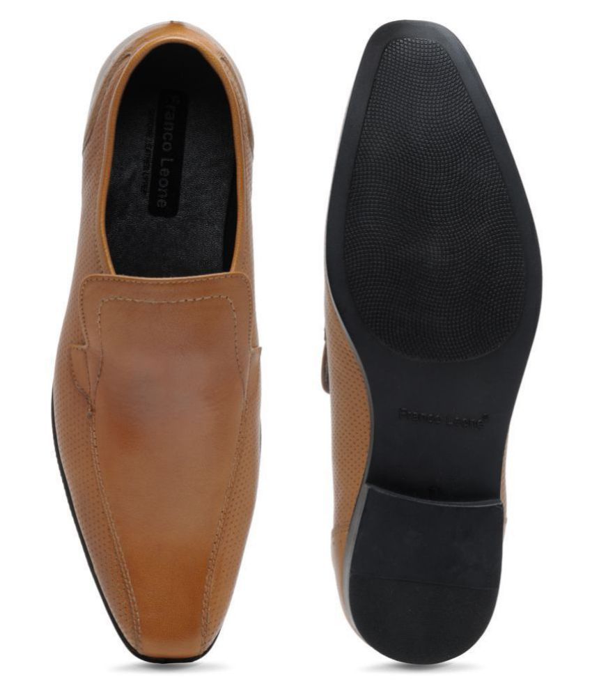 franco leone ankle shoes