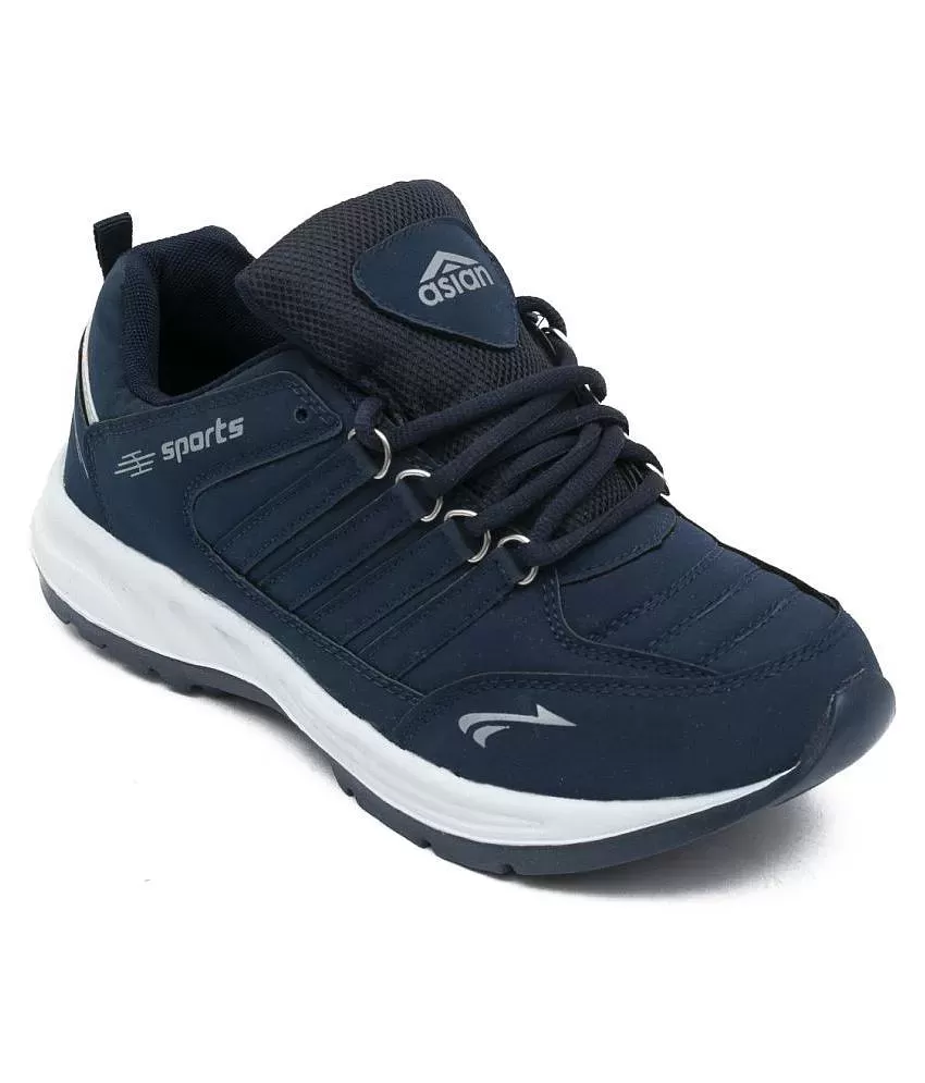 ASIAN Blue Running Shoes SDL239579958 1 c8ce7