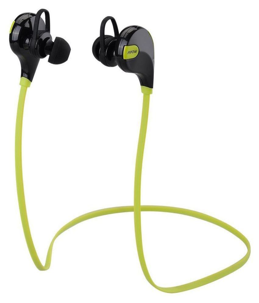 ALL-IN-599 JOGGER BT HEADPHONE 