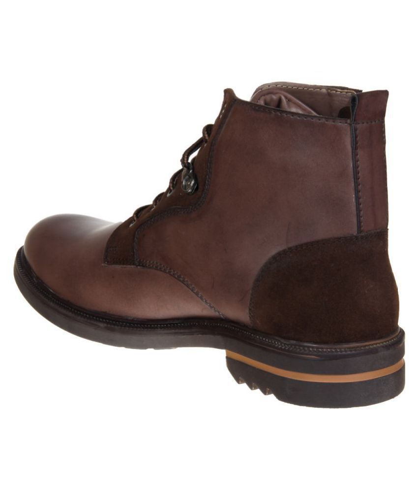 casual shoes brown