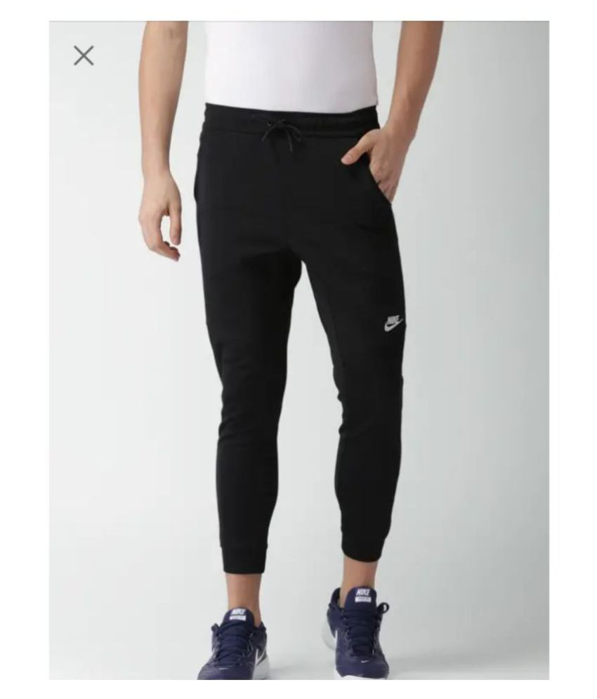 nike sports trouser